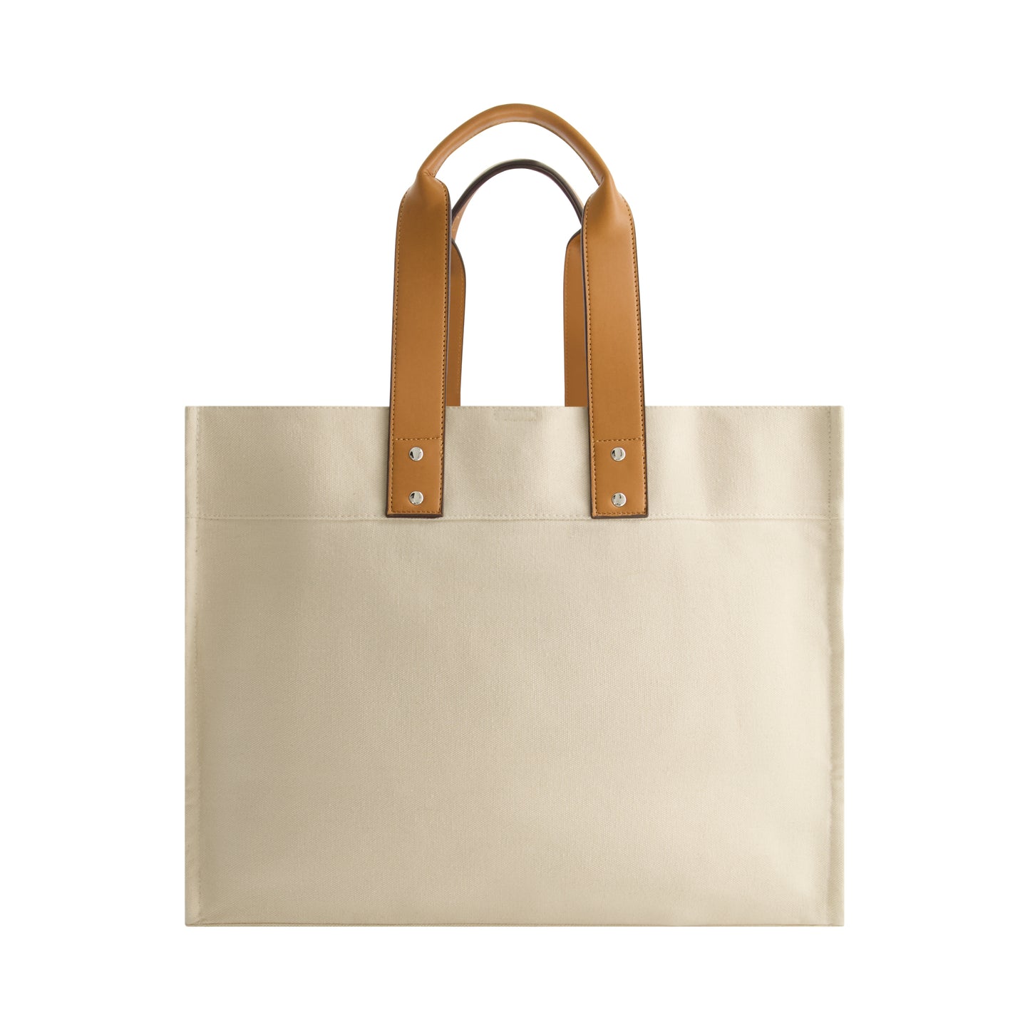 True Religion Tote, Natural