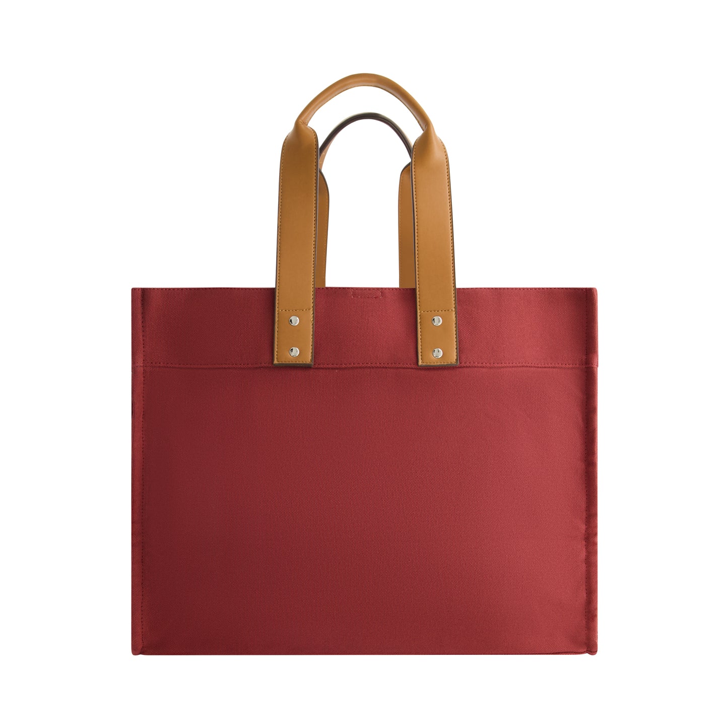 True Religion Tote, Red