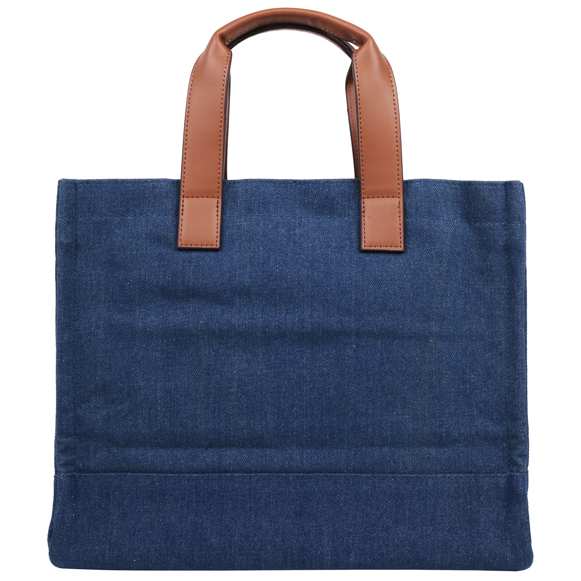 True Religion Medium Buddha Pocket Tote
