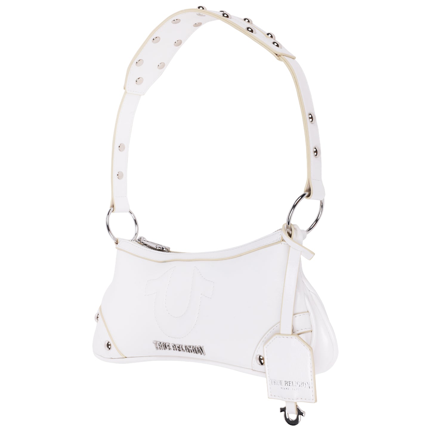 True Religion Horseshoe shoulder bag