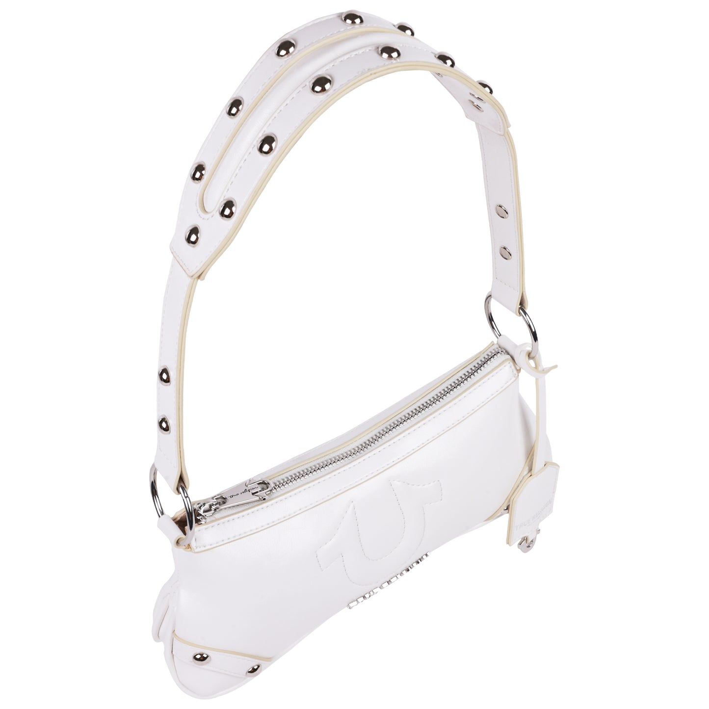True Religion Horseshoe shoulder bag