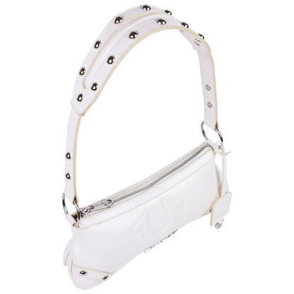 True Religion Horseshoe shoulder bag