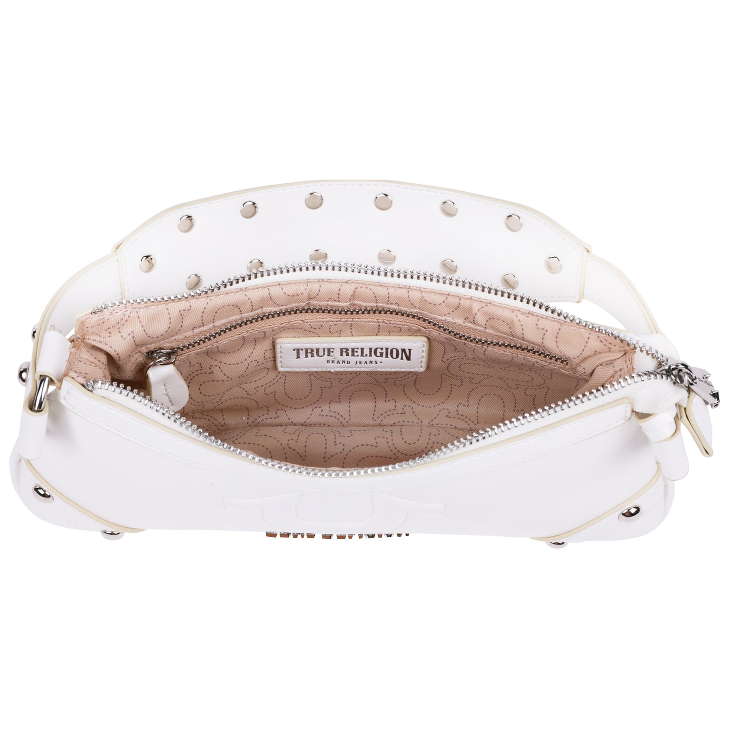 True Religion Horseshoe shoulder bag