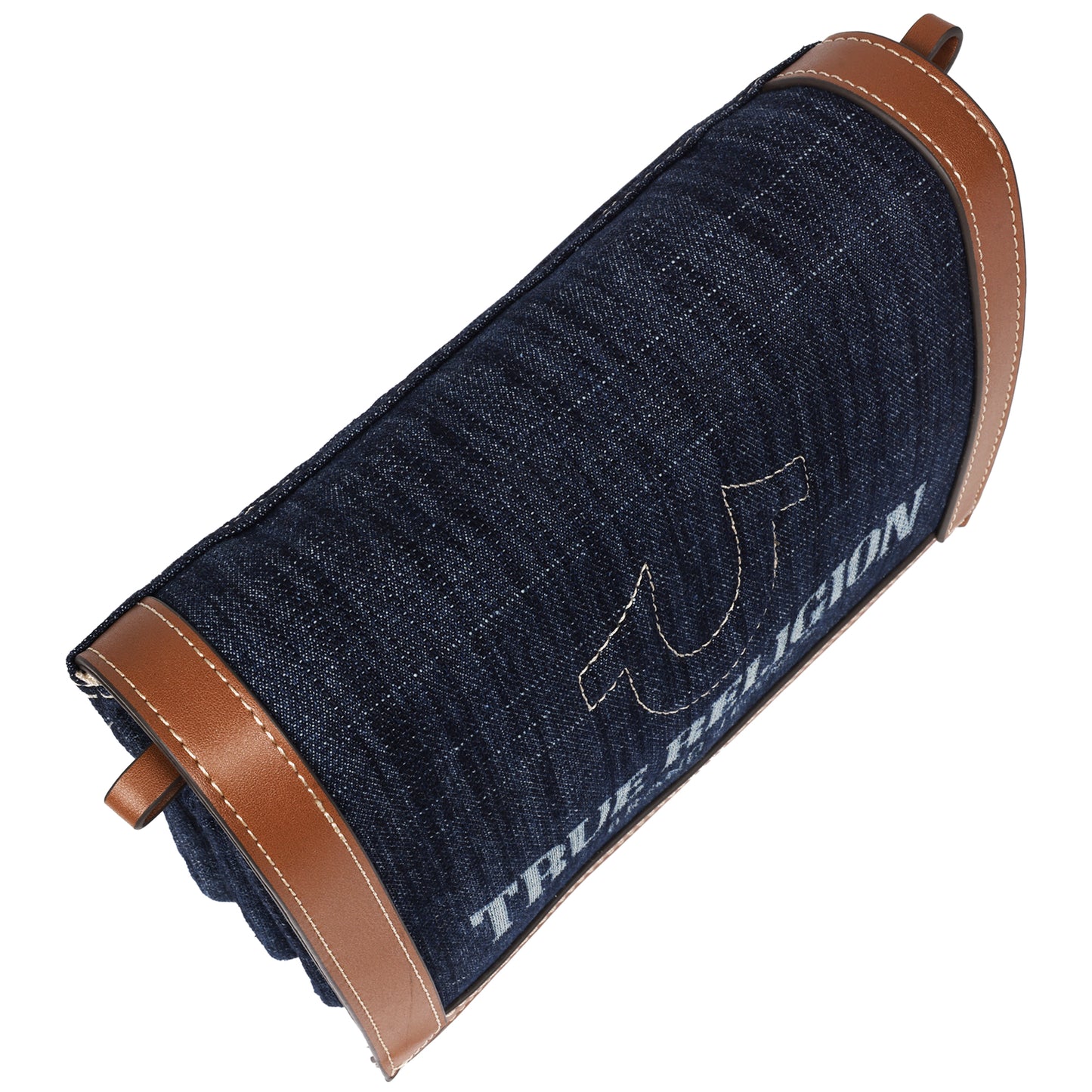 True Religion Multi-Compartment Crossbody