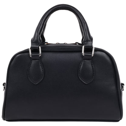 True Religion Big Logo Mini Satchel