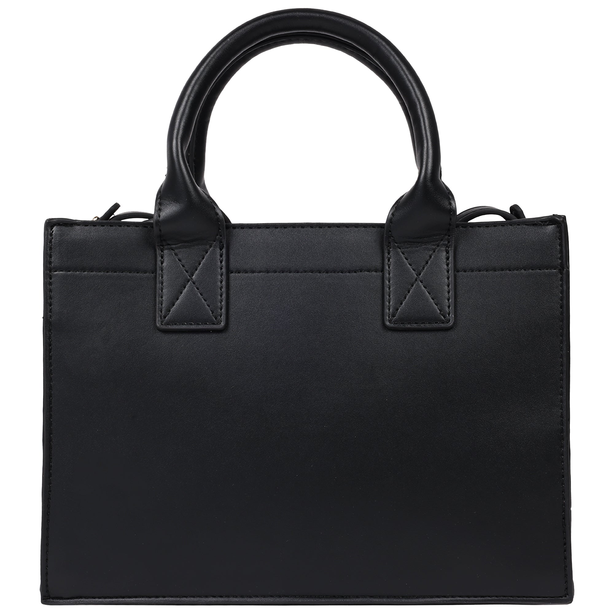 True Religion Modern Edge Charm Tote