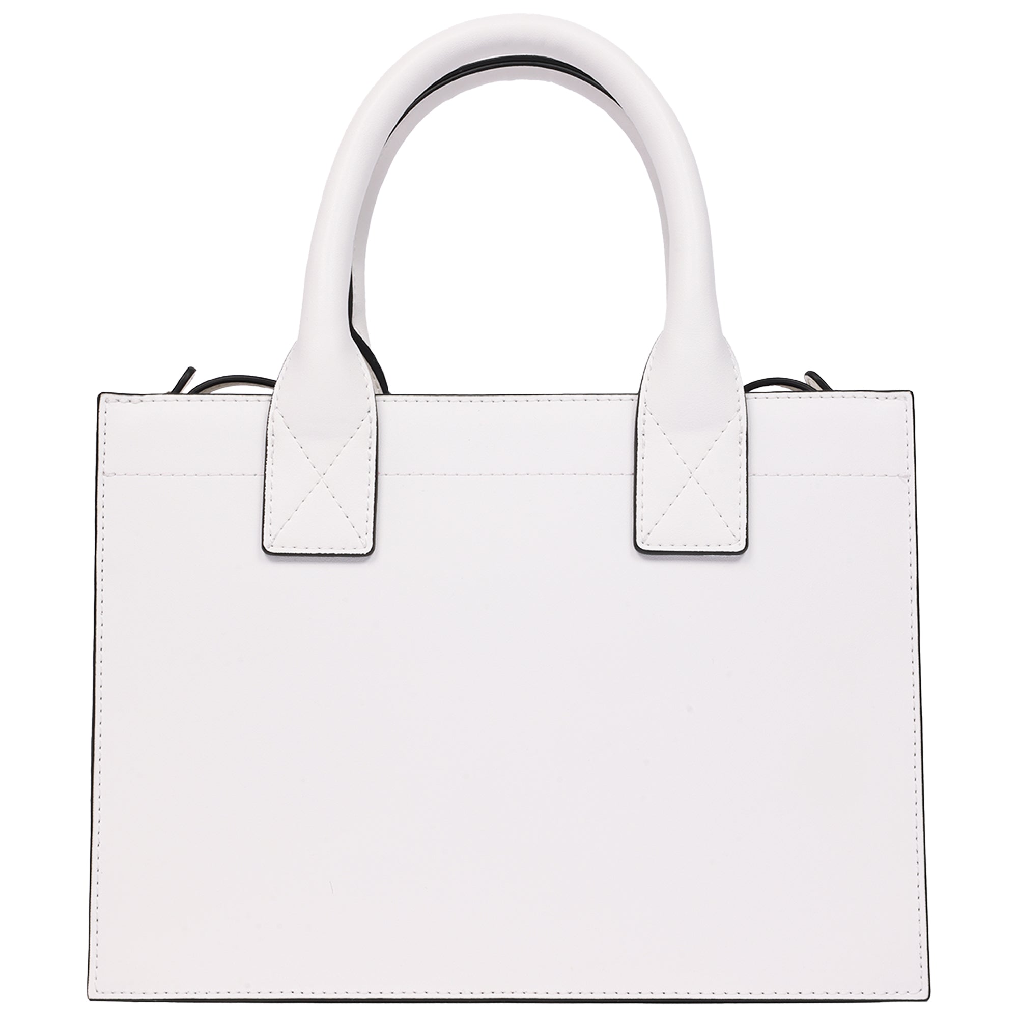 True Religion Modern Edge Charm Tote