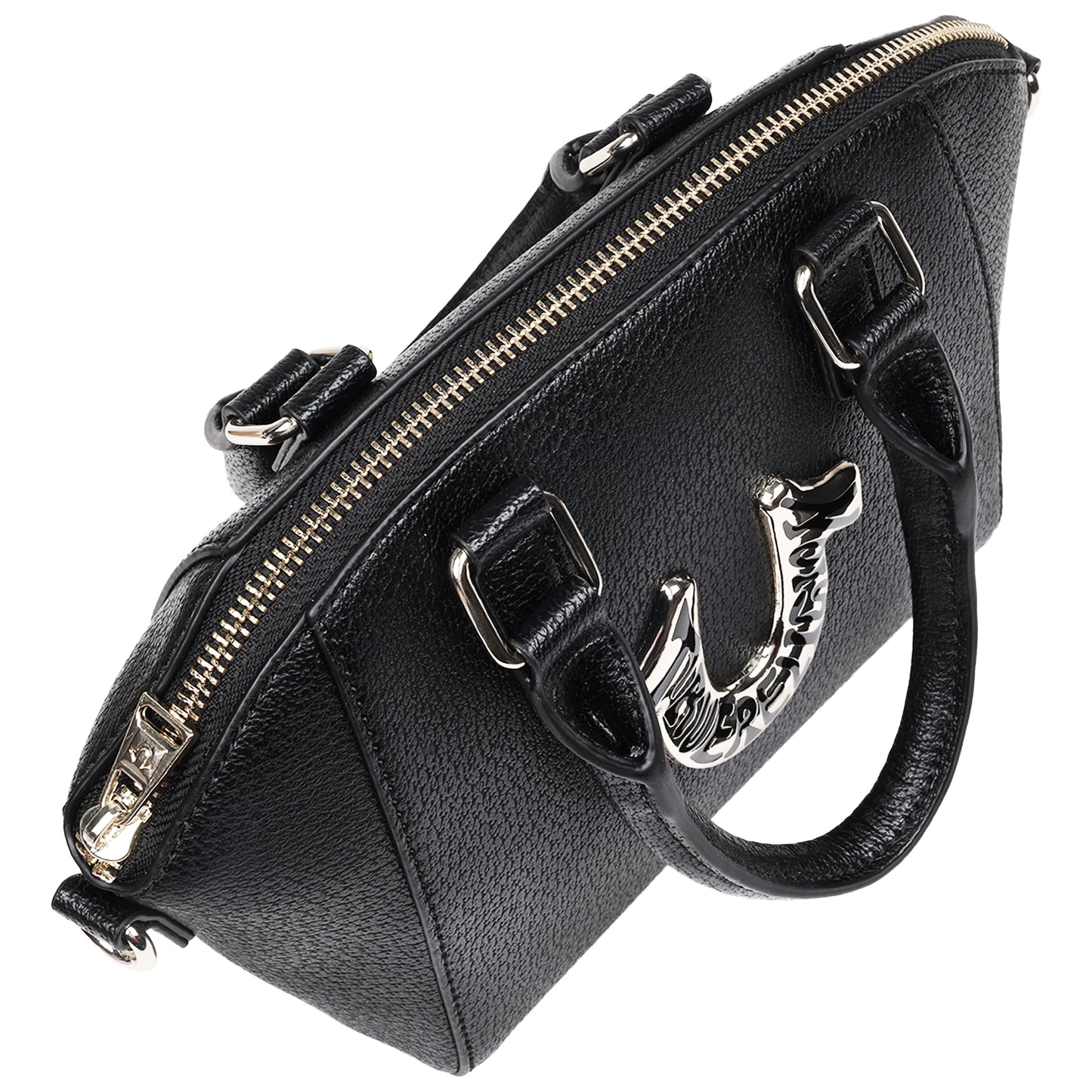 True Religion Retro Horseshoe Mini Satchel