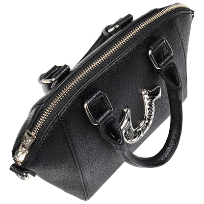 True Religion Retro Horseshoe Mini Satchel