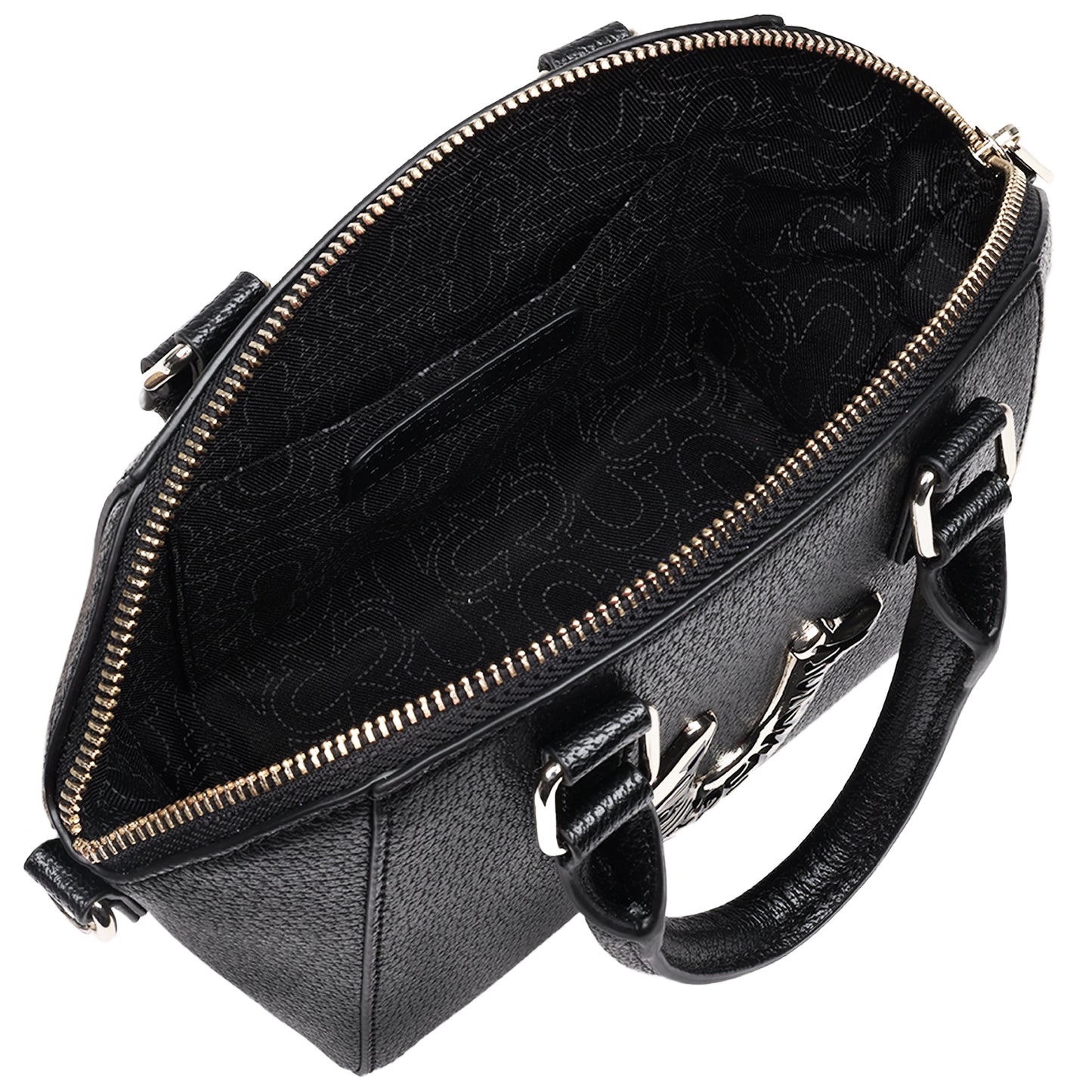 True Religion Retro Horseshoe Mini Satchel