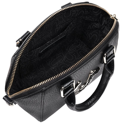 True Religion Retro Horseshoe Mini Satchel