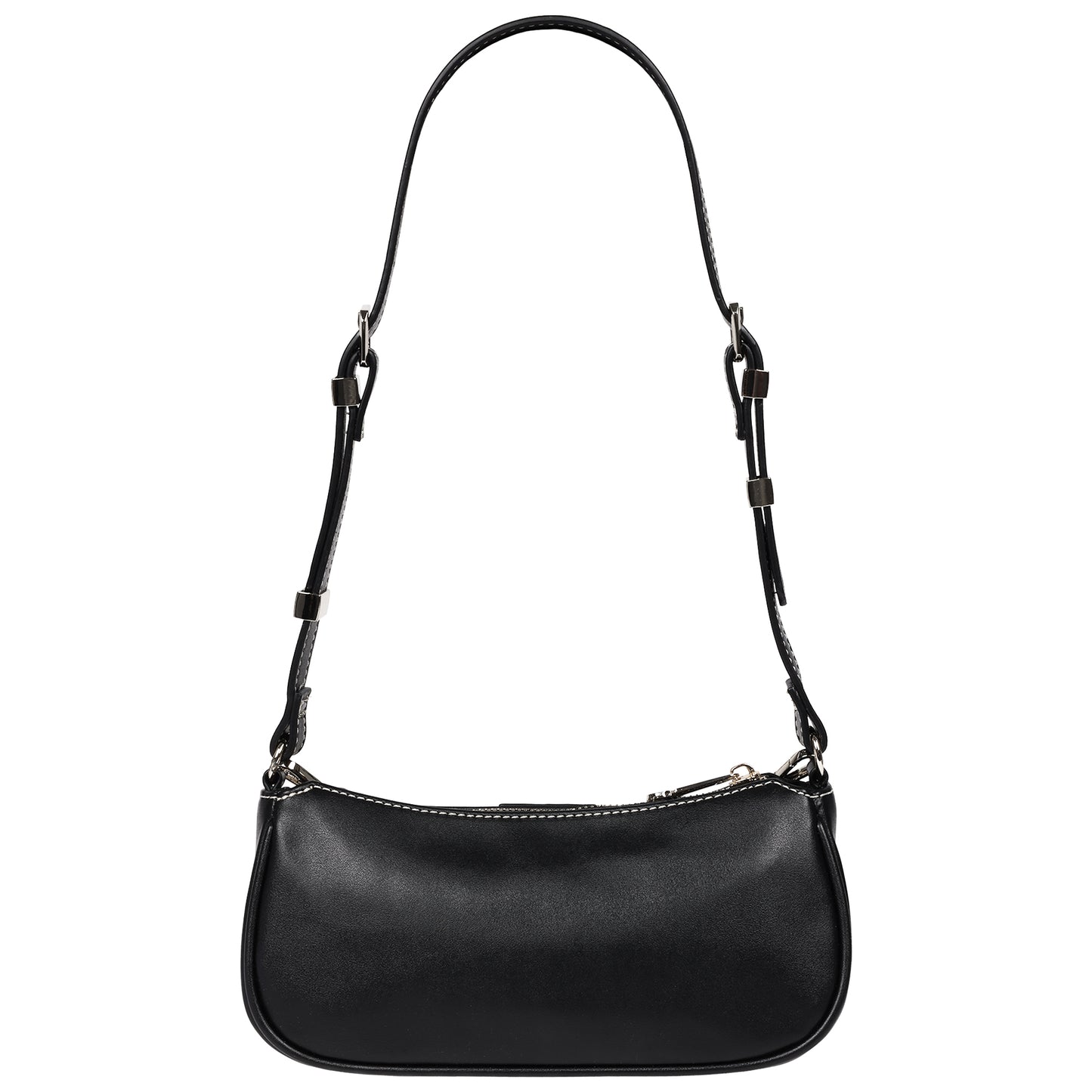 True Religion Horseshoe Chain Shoulder Bag