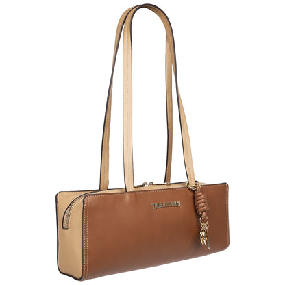 True Religion East/West Modern Satchel