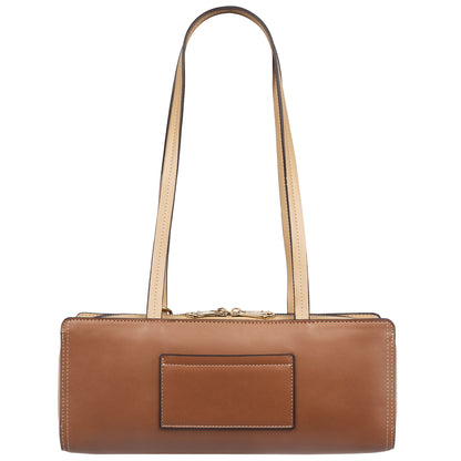 True Religion East/West Modern Satchel