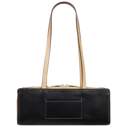 True Religion East/West Modern Satchel