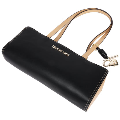 True Religion East/West Modern Satchel