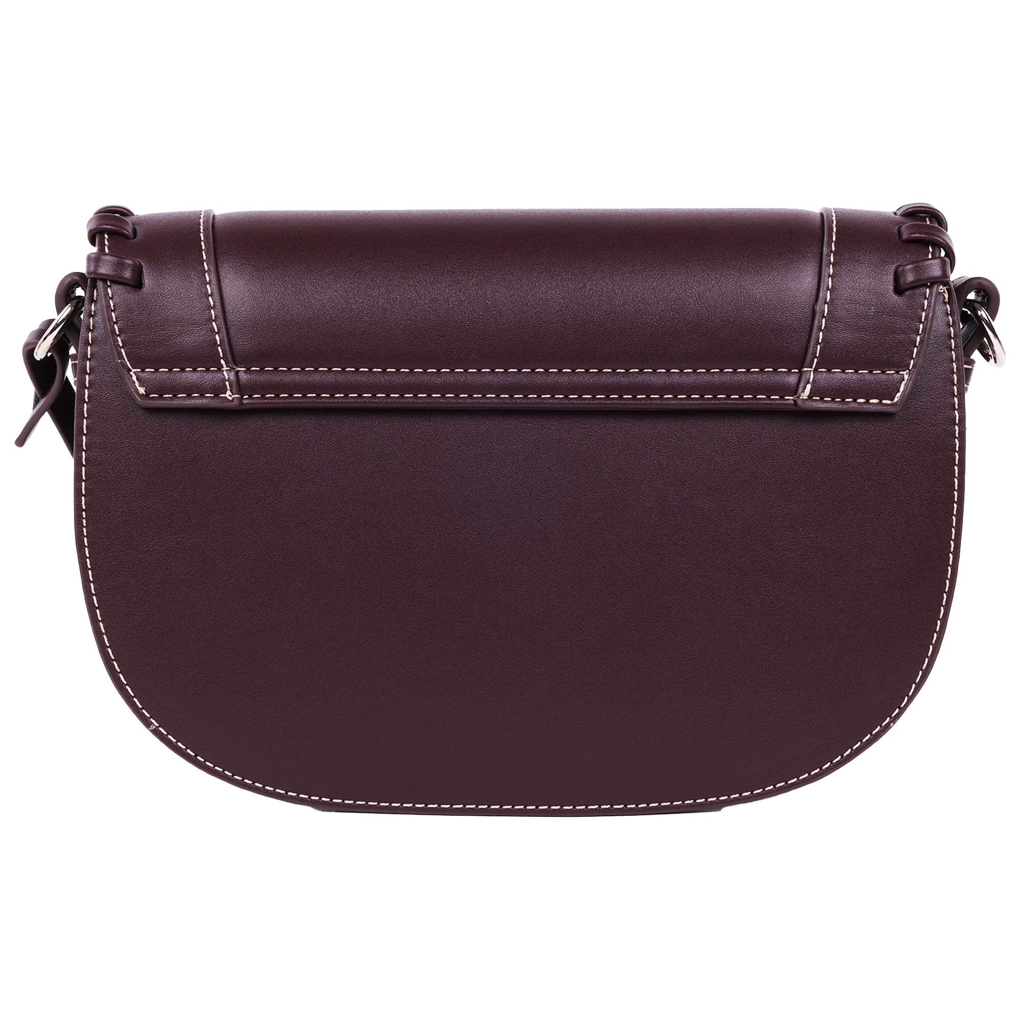 True Religion Whip Stitch Saddle Bag