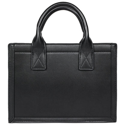 True Religion Pom Dangle Modern Tote