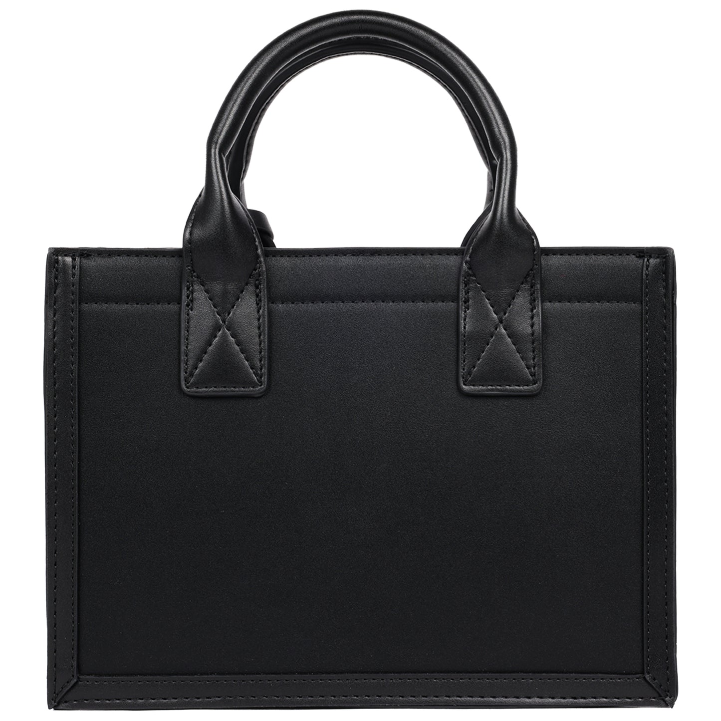 True Religion Mega Logo Modern Tote