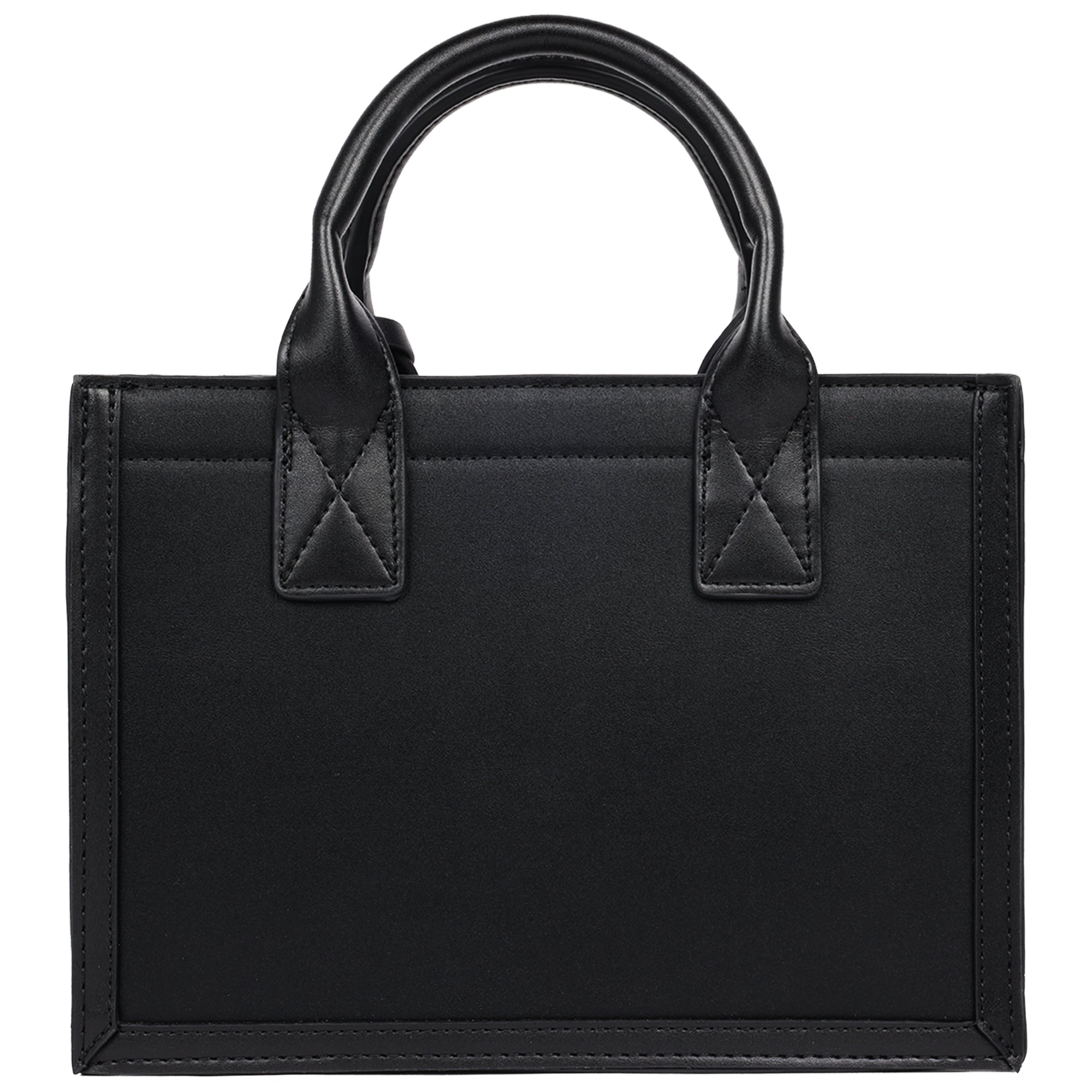 True Religion Mega Logo Modern Tote