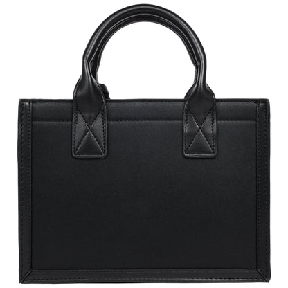 True Religion Mega Logo Modern Tote