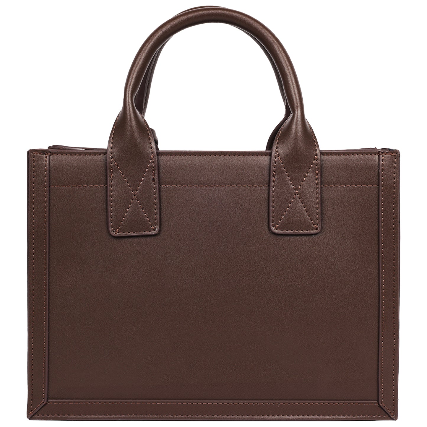 True Religion Mega Logo Modern Tote