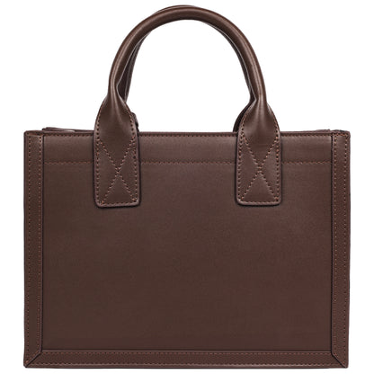 True Religion Mega Logo Modern Tote