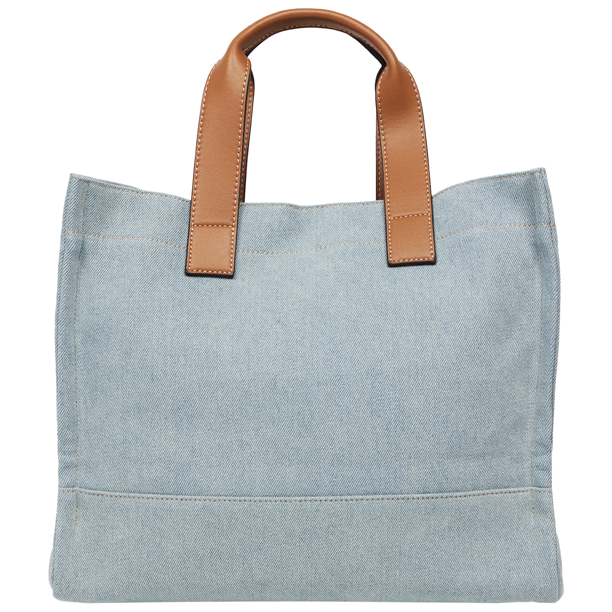 True Religion Andy Multi Patch Medium Tote