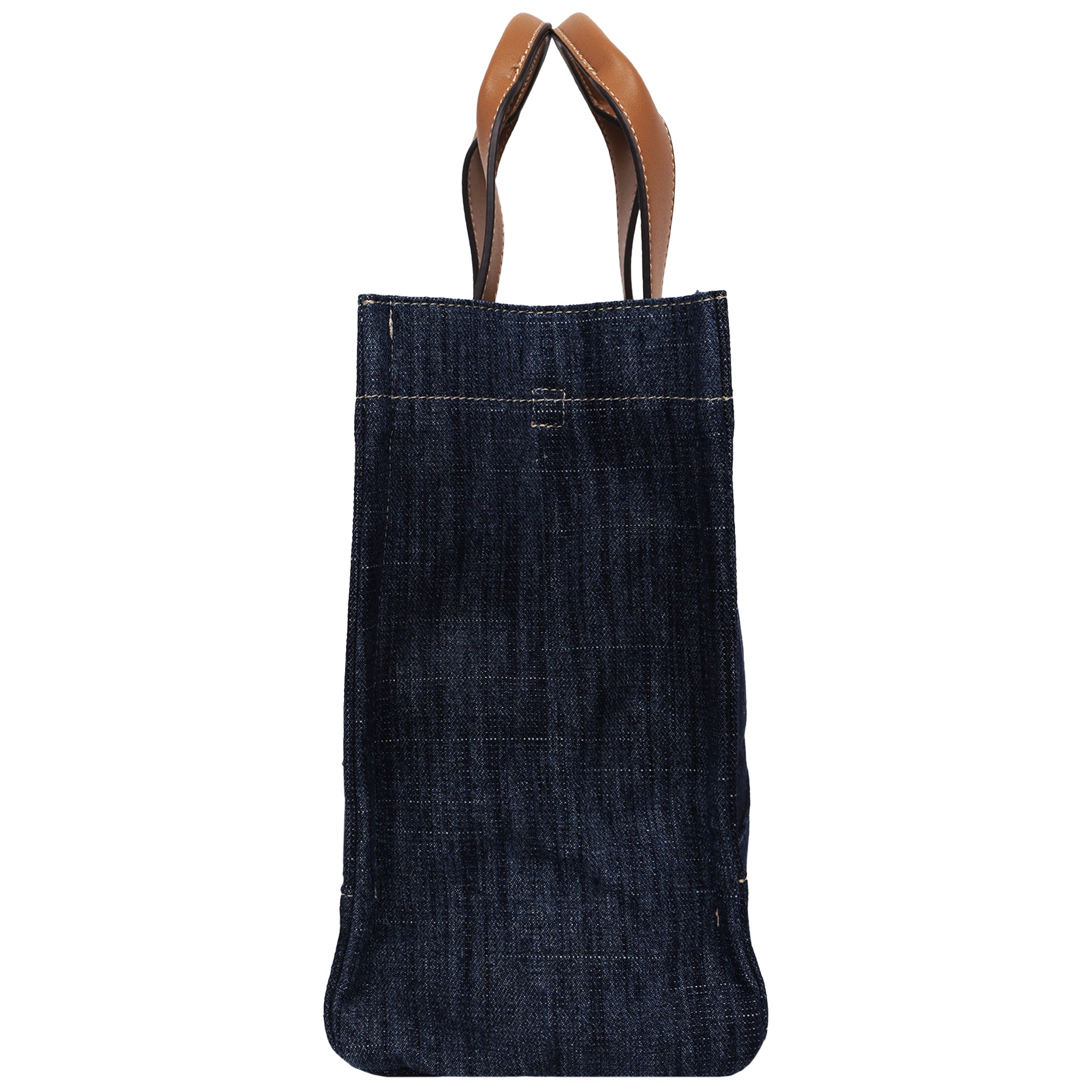 True Religion Andy Multi Patch Medium Tote