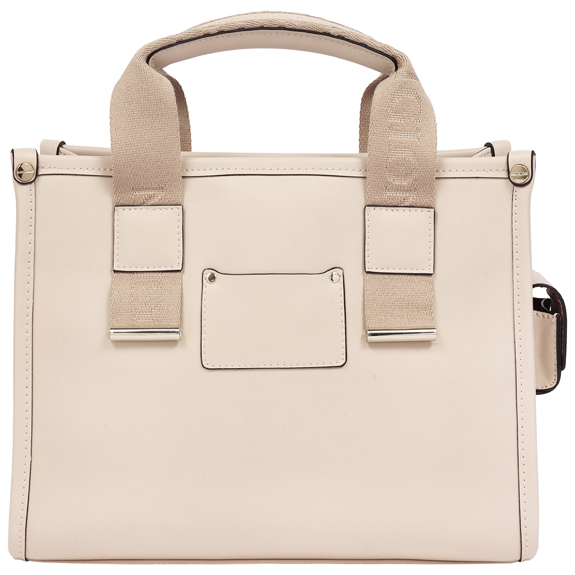 True Religion BRODY Smooth PU Medium Tote