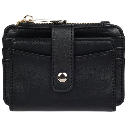 True Religion Tab Bifold Wallet