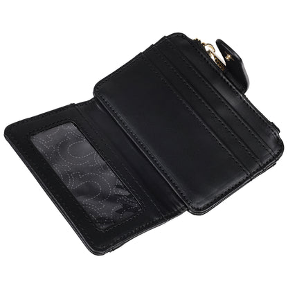 True Religion Tab Bifold Wallet