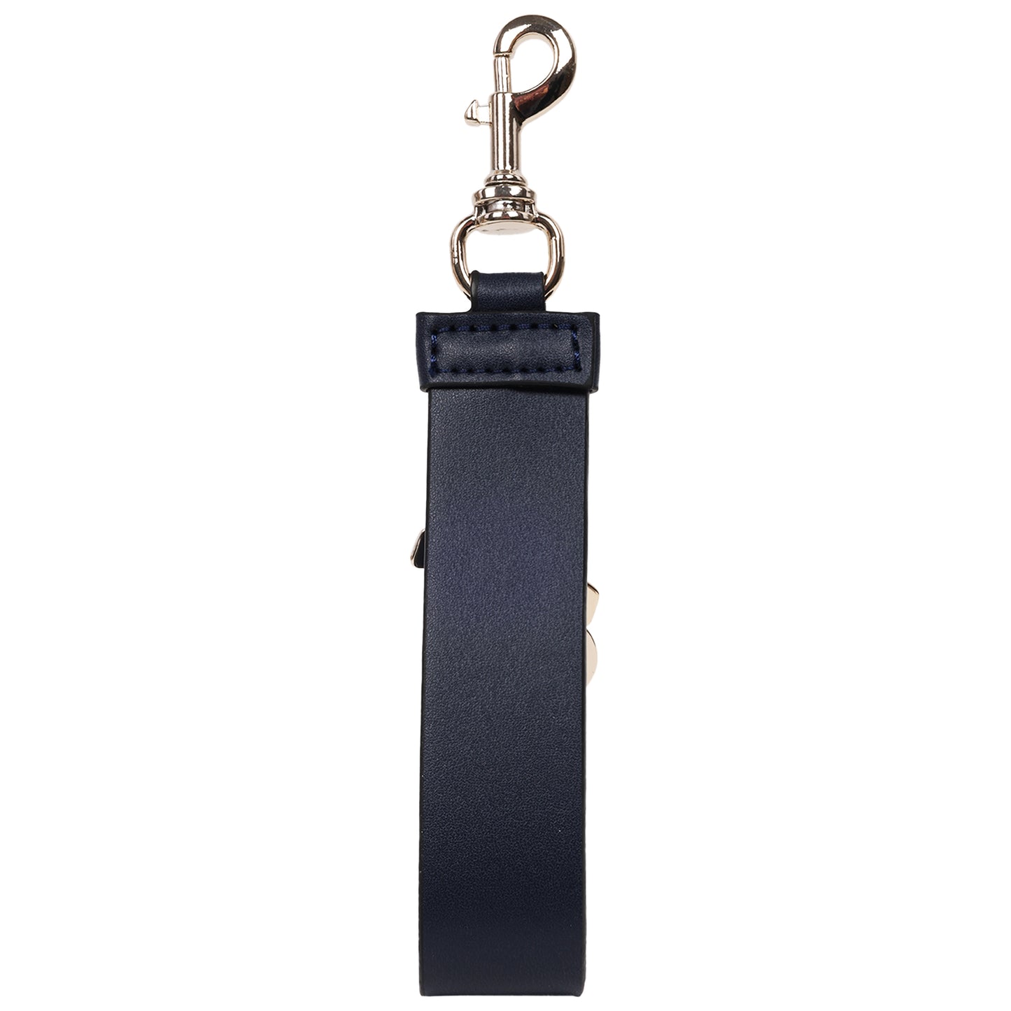 True Religion Bag Charm Keychain