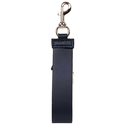 True Religion Bag Charm Keychain
