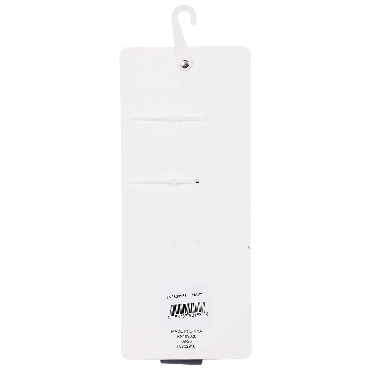 True Religion Bag Charm Keychain