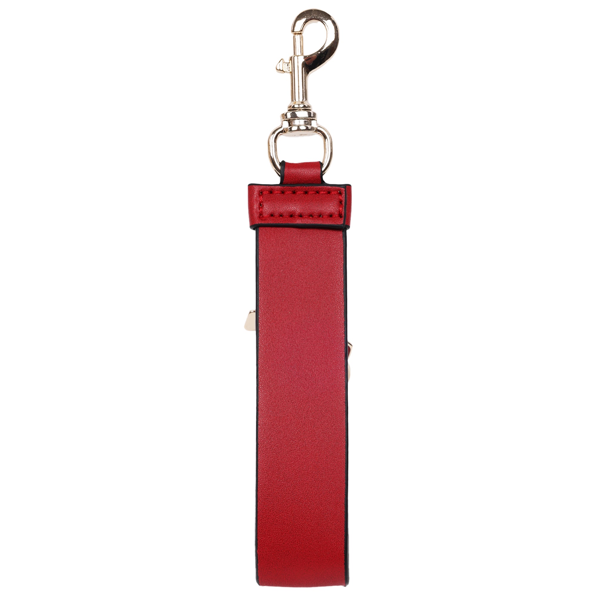 True Religion Bag Charm Keychain