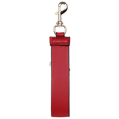 True Religion Bag Charm Keychain