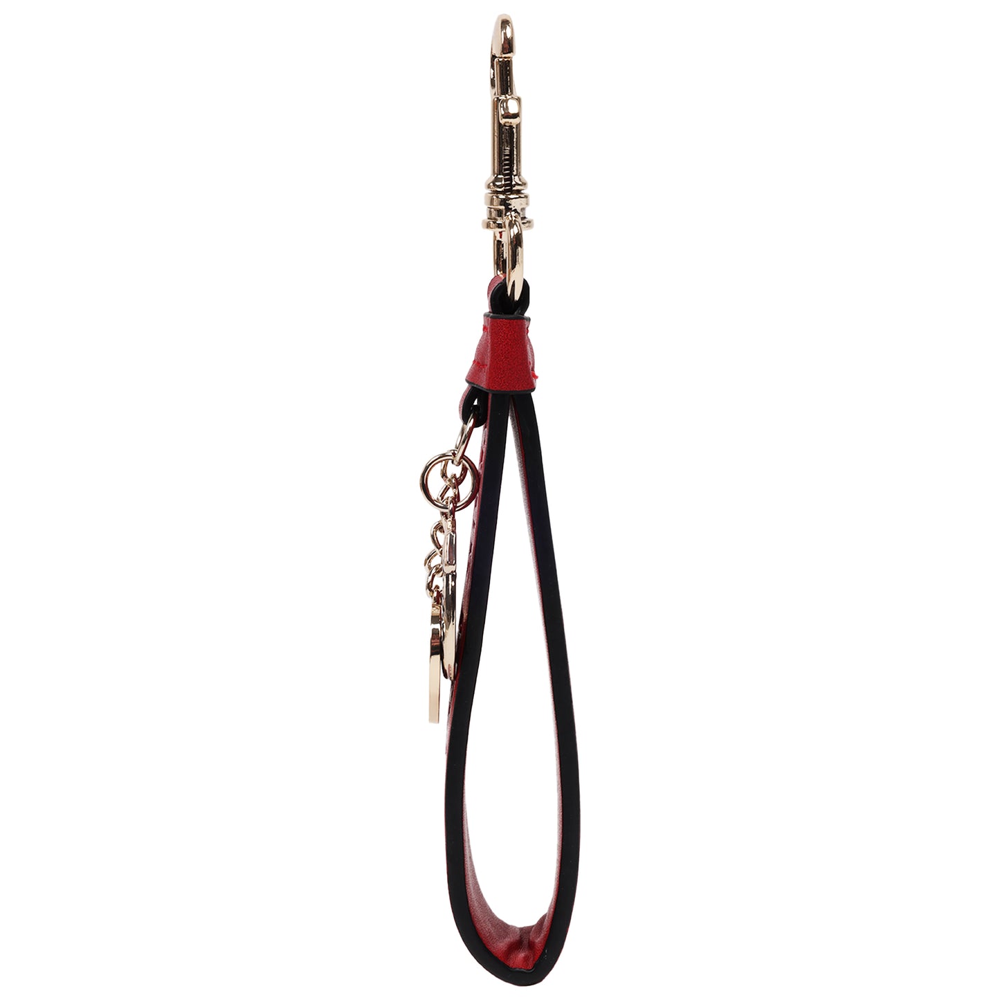 True Religion Bag Charm Keychain