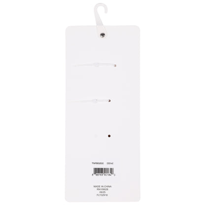 True Religion Rhinestone Horseshoe Bag Charm