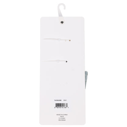 True Religion Buddha Mini Tote Bag Charm