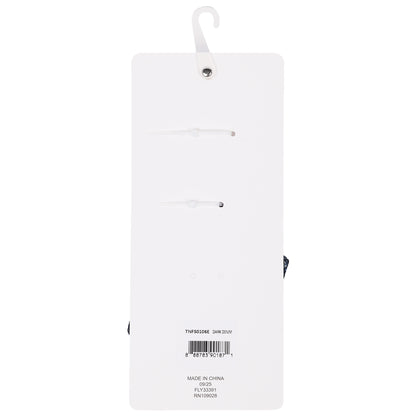 True Religion Mini Denim Tote Bag Charm