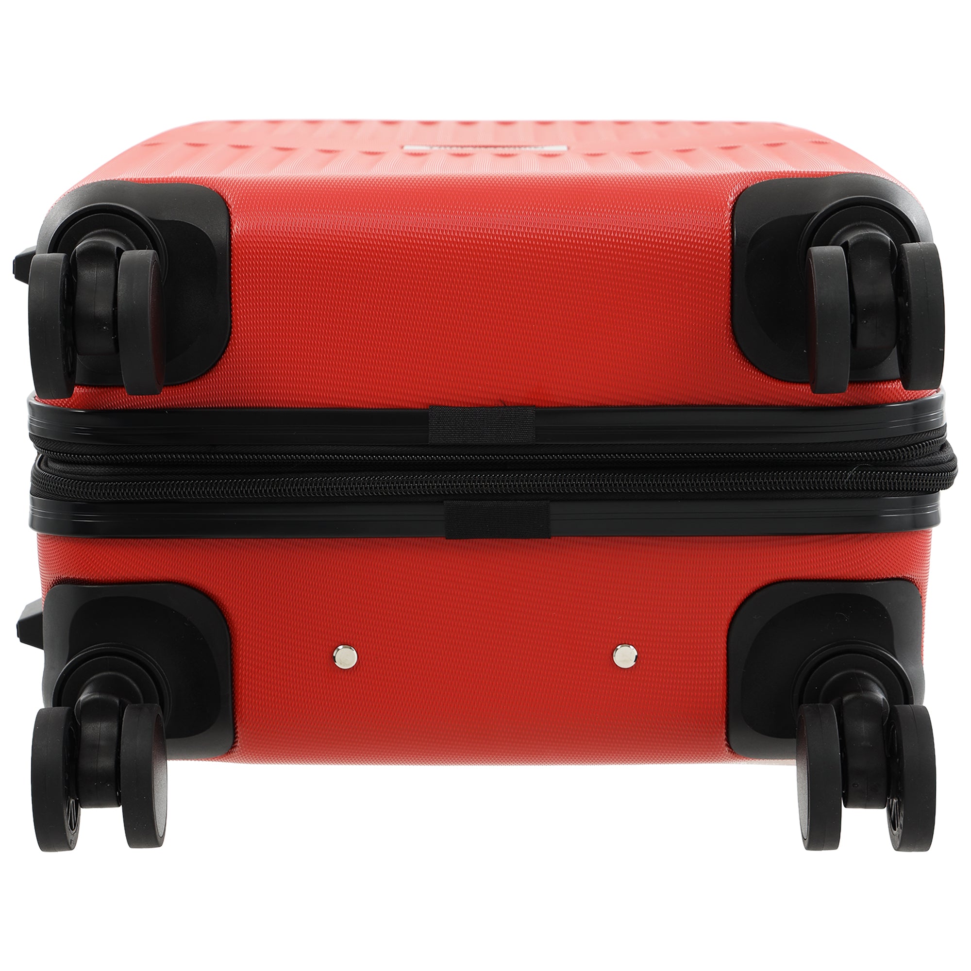 True Religion ABS 26.5" Expandable Hardside Spinner Luggage