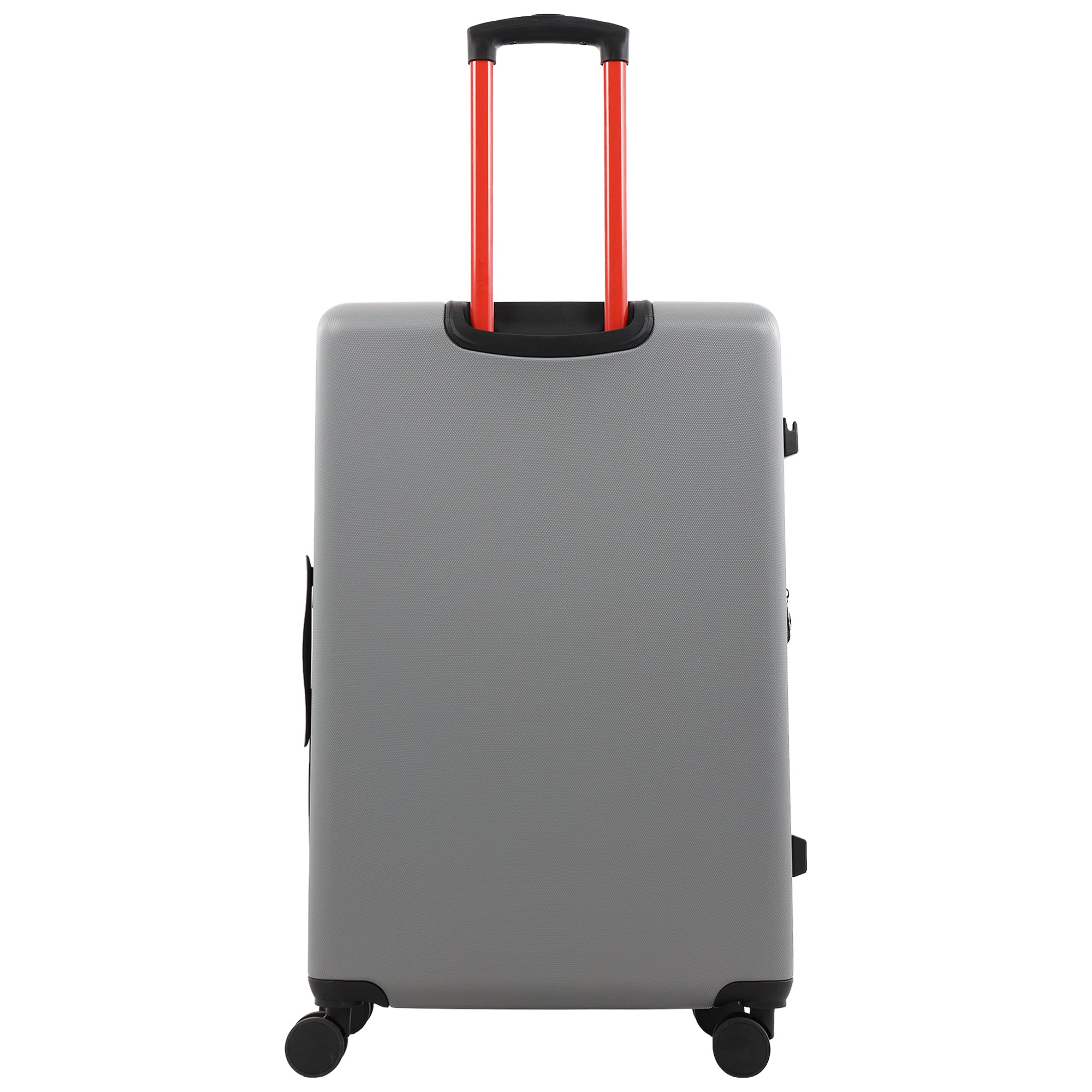 True Religion ABS 30.5" Expandable Hardside Spinner Luggage