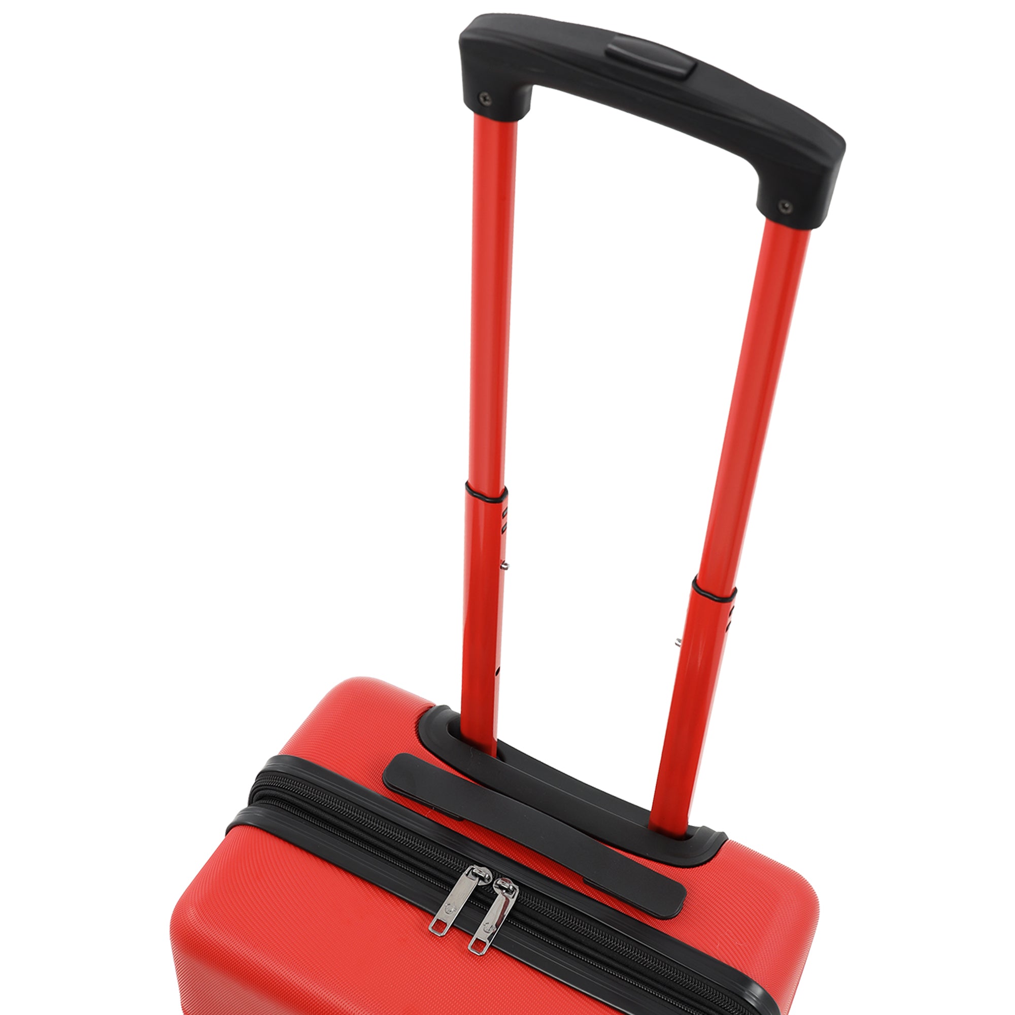 True Religion Molded U 26.5" Expandable Hardside Spinner Luggage