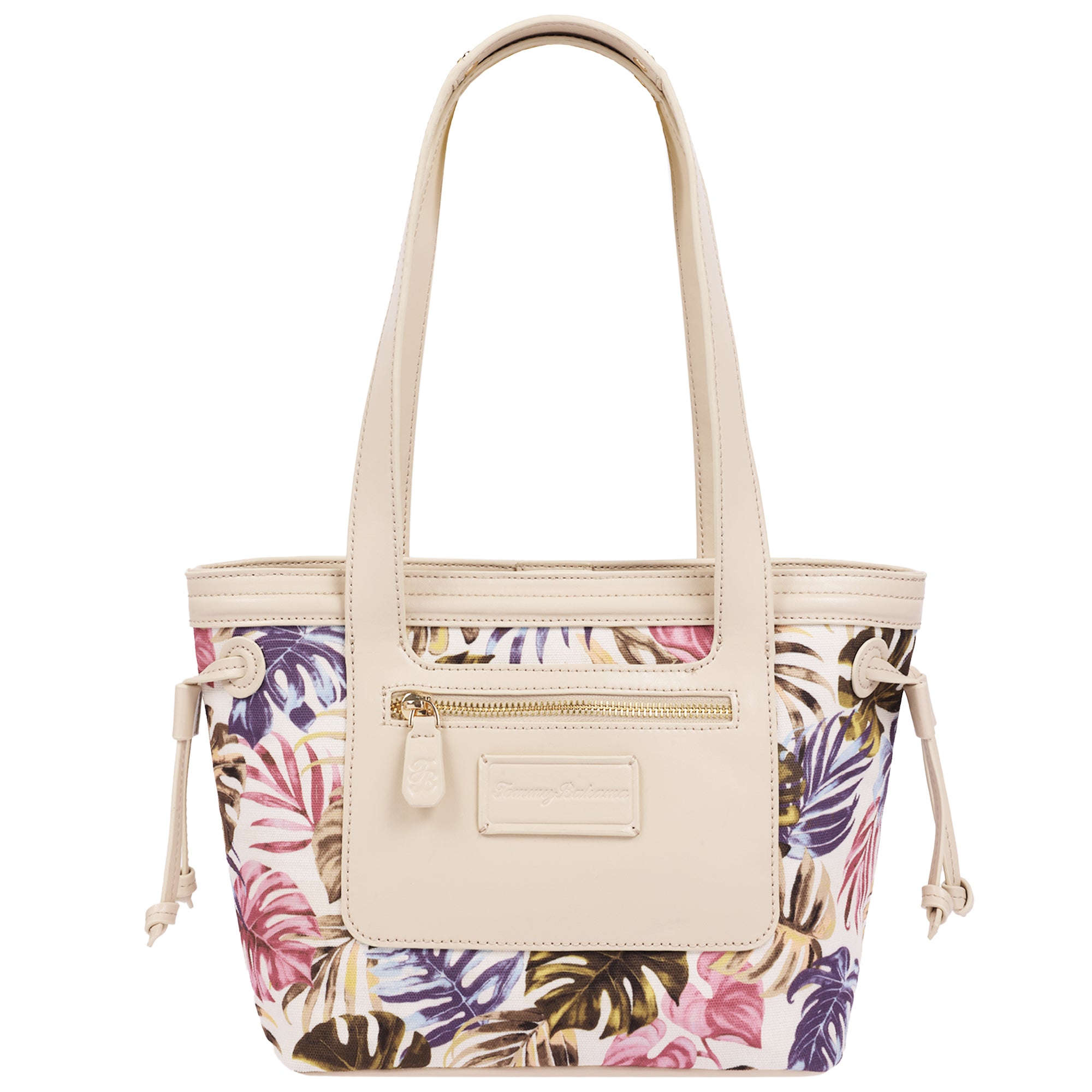 Tommy Bahama Claire Jungle Print Medium Tote – Multi