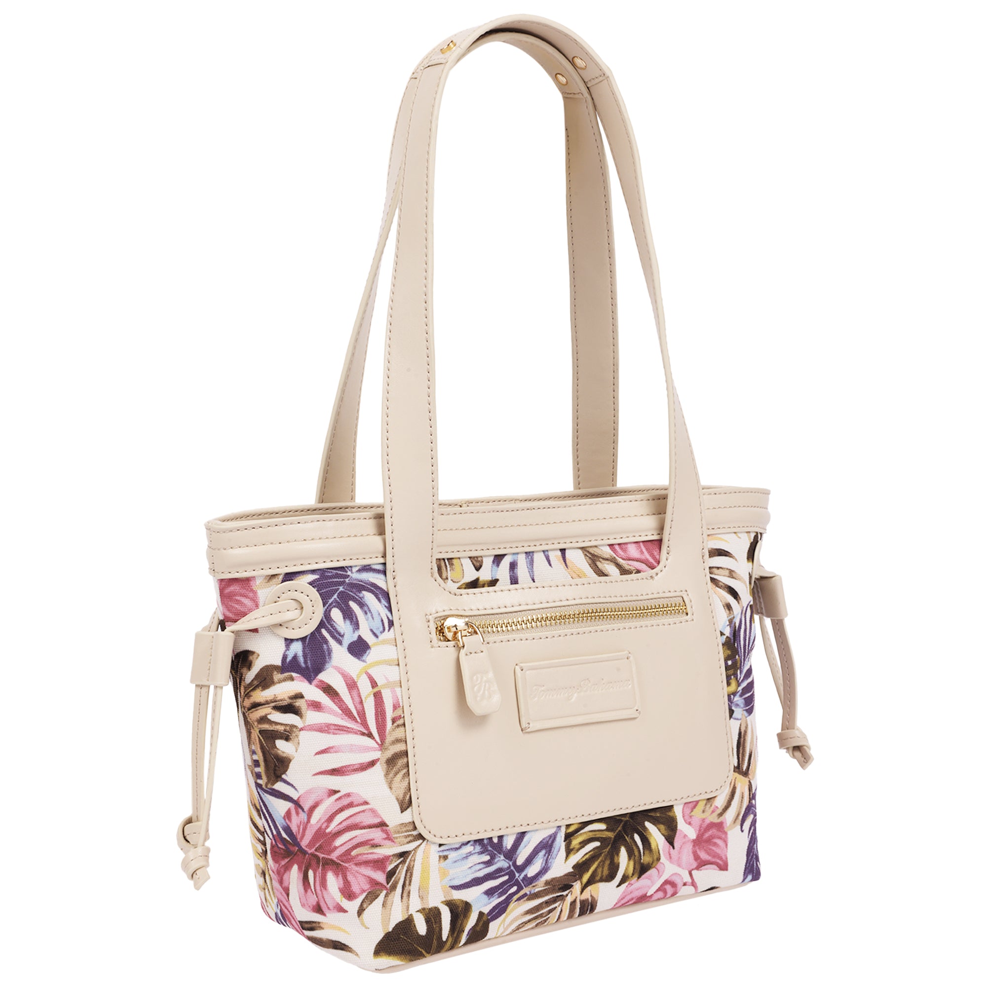 Tommy Bahama Claire Jungle Print Medium Tote – Multi