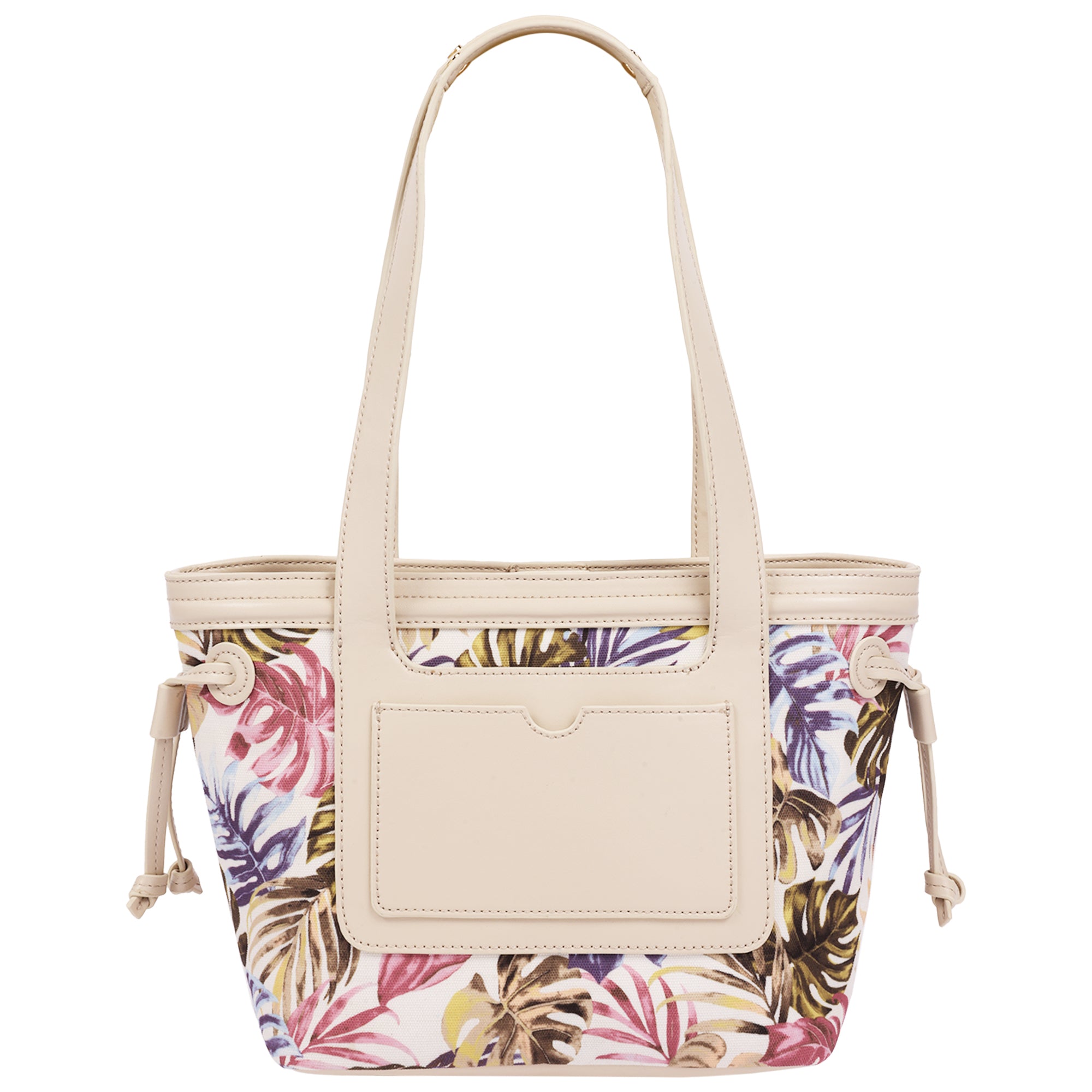 Tommy Bahama Claire Jungle Print Medium Tote – Multi