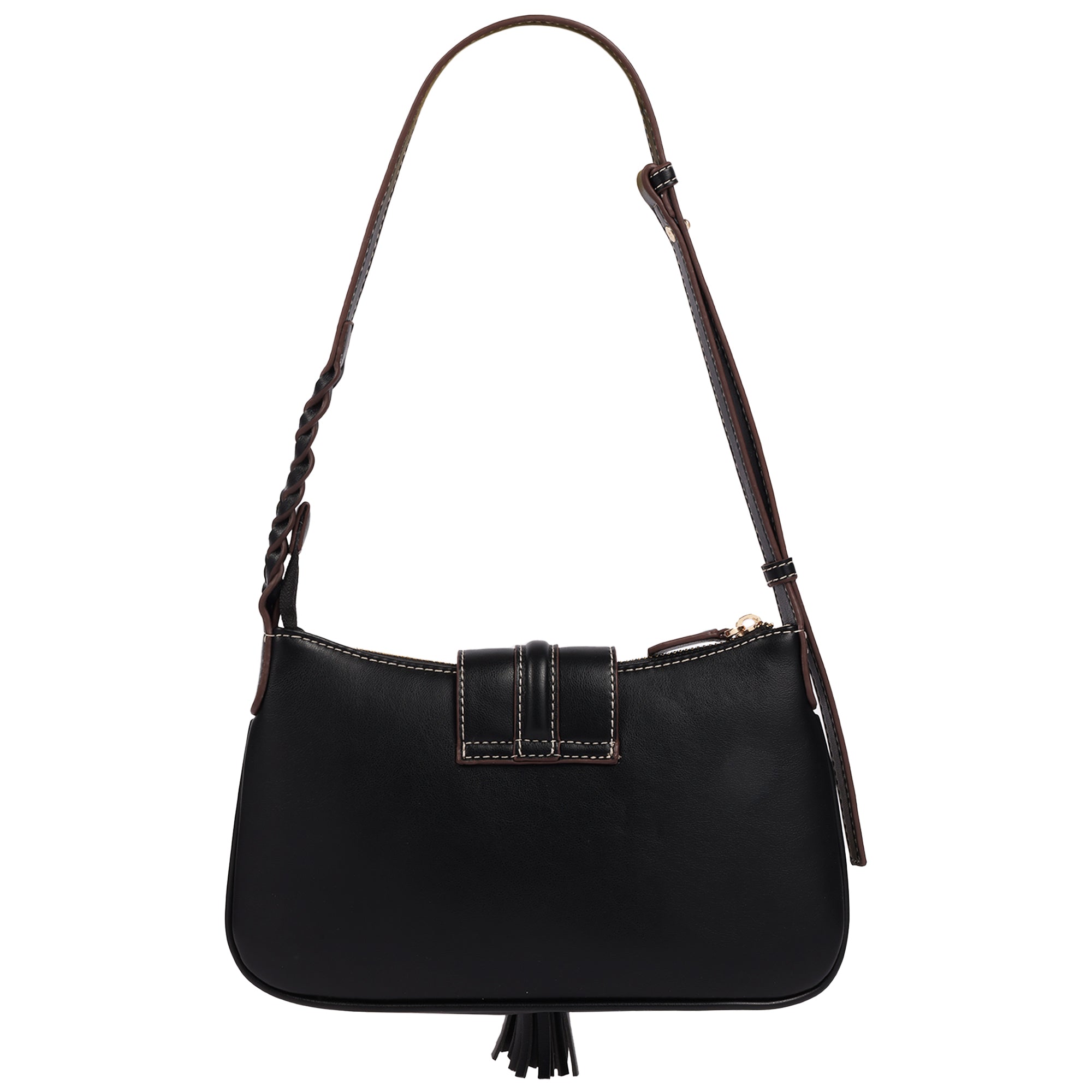 Tommy Bahama Leopard Band Shoulder Bag