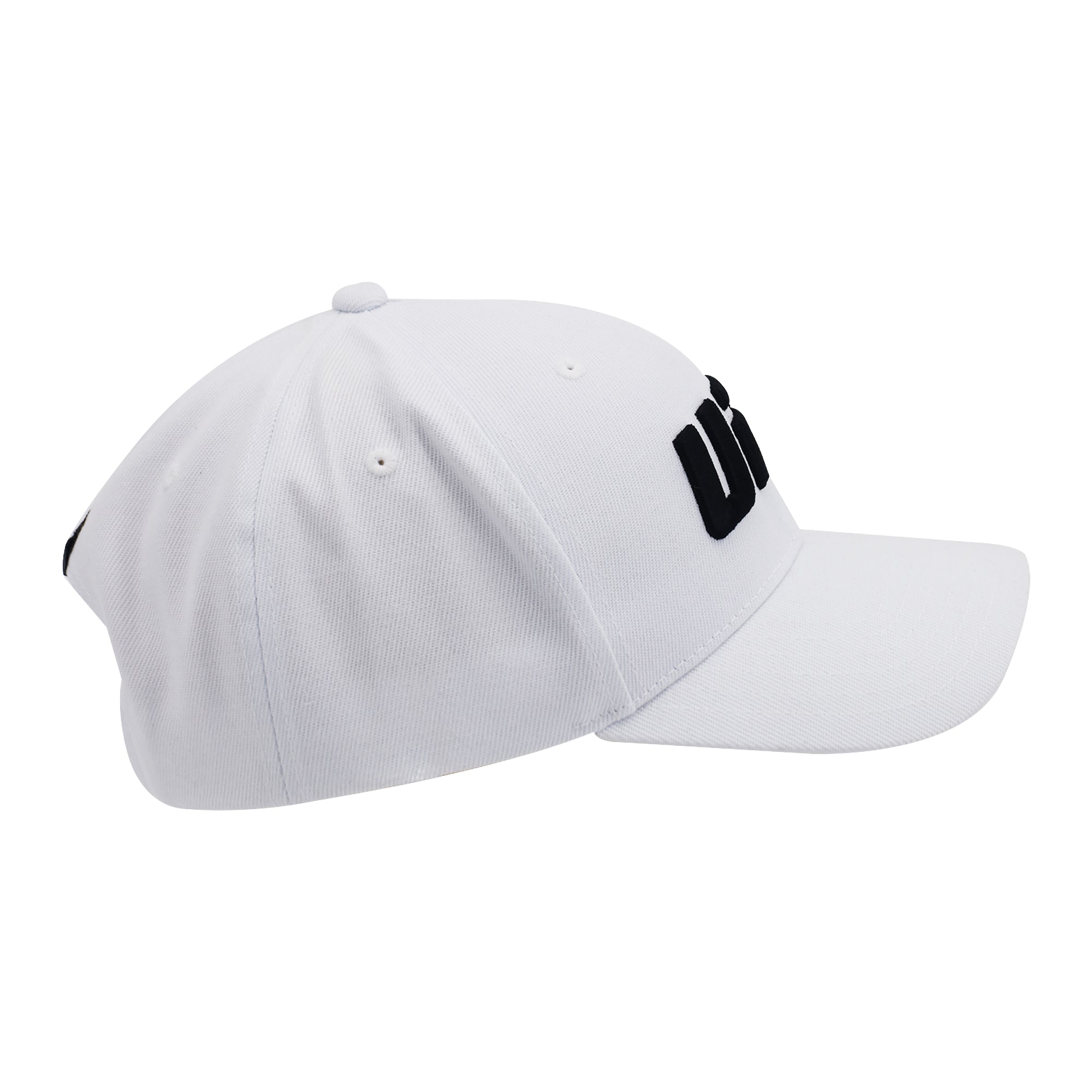 Concept One UFC Baseball Cap, Adjustable Adult Snapback Hat with Curved Brim