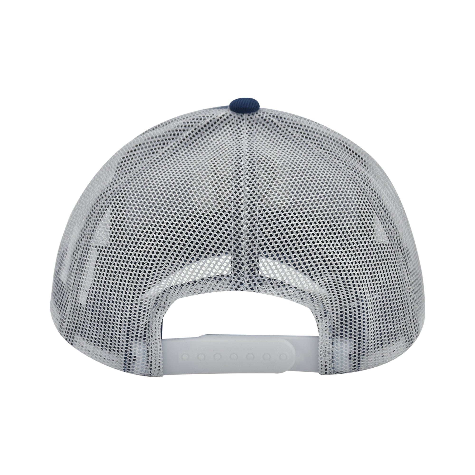 Concept One UFC Trucker Hat, Mesh Adult Adjustable Snapback Baseball Cap with Curved Brim